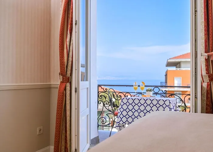 Hotel Continental