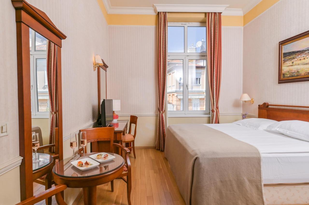 Continental Hotel Opatija