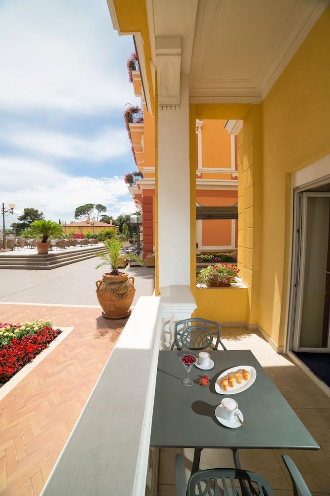 Hotel Continental