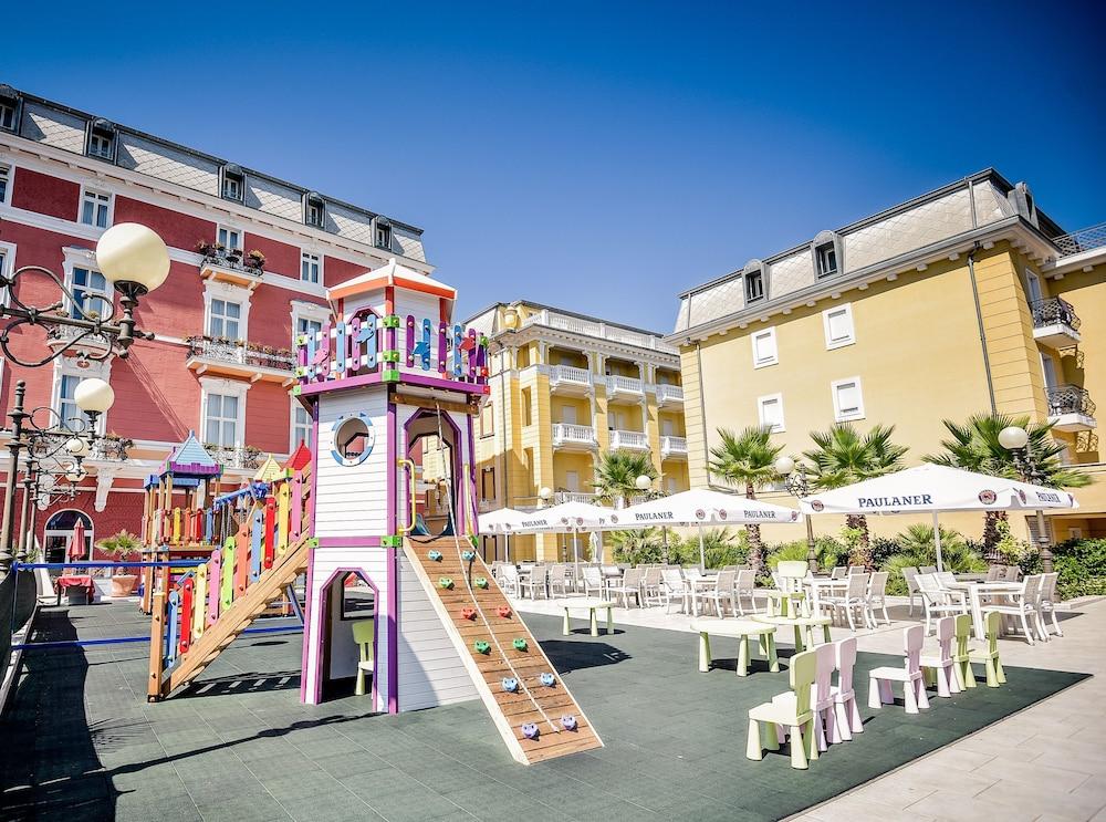 Continental Opatija