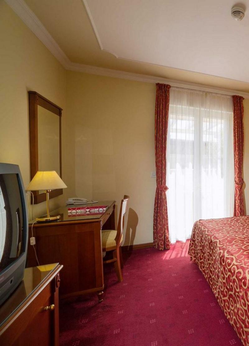 Hotel Continental