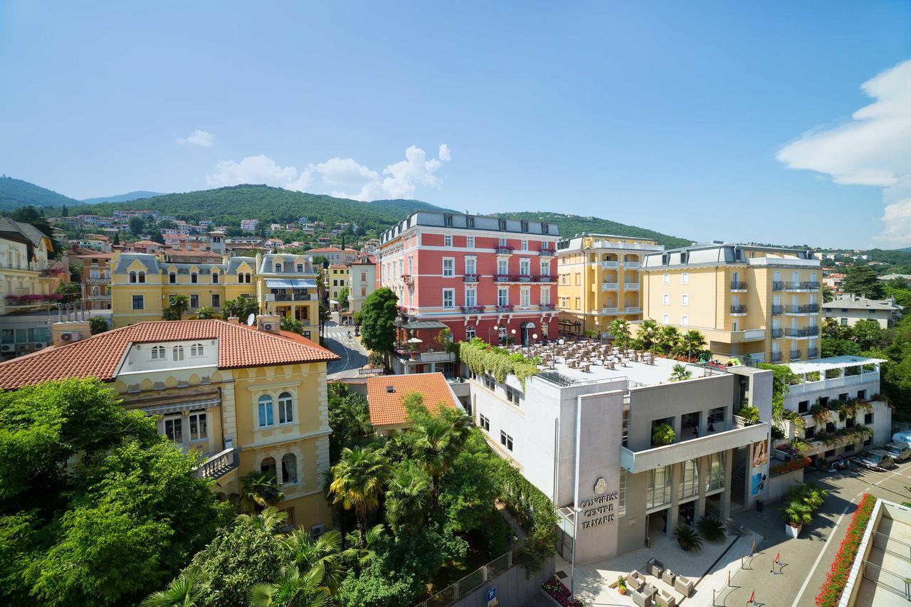 Hotel Continental
