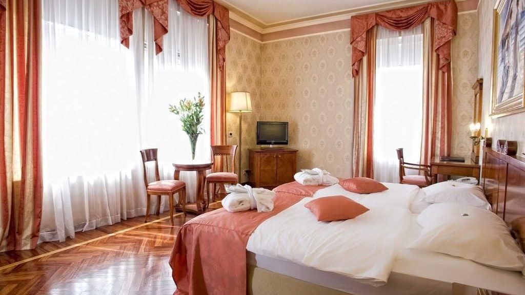 Continental Opatija