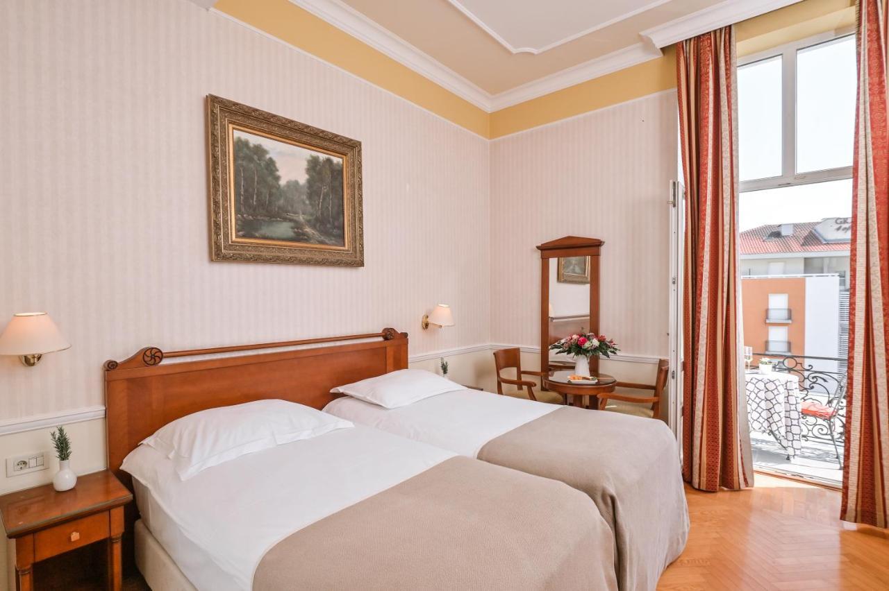 Continental Opatija