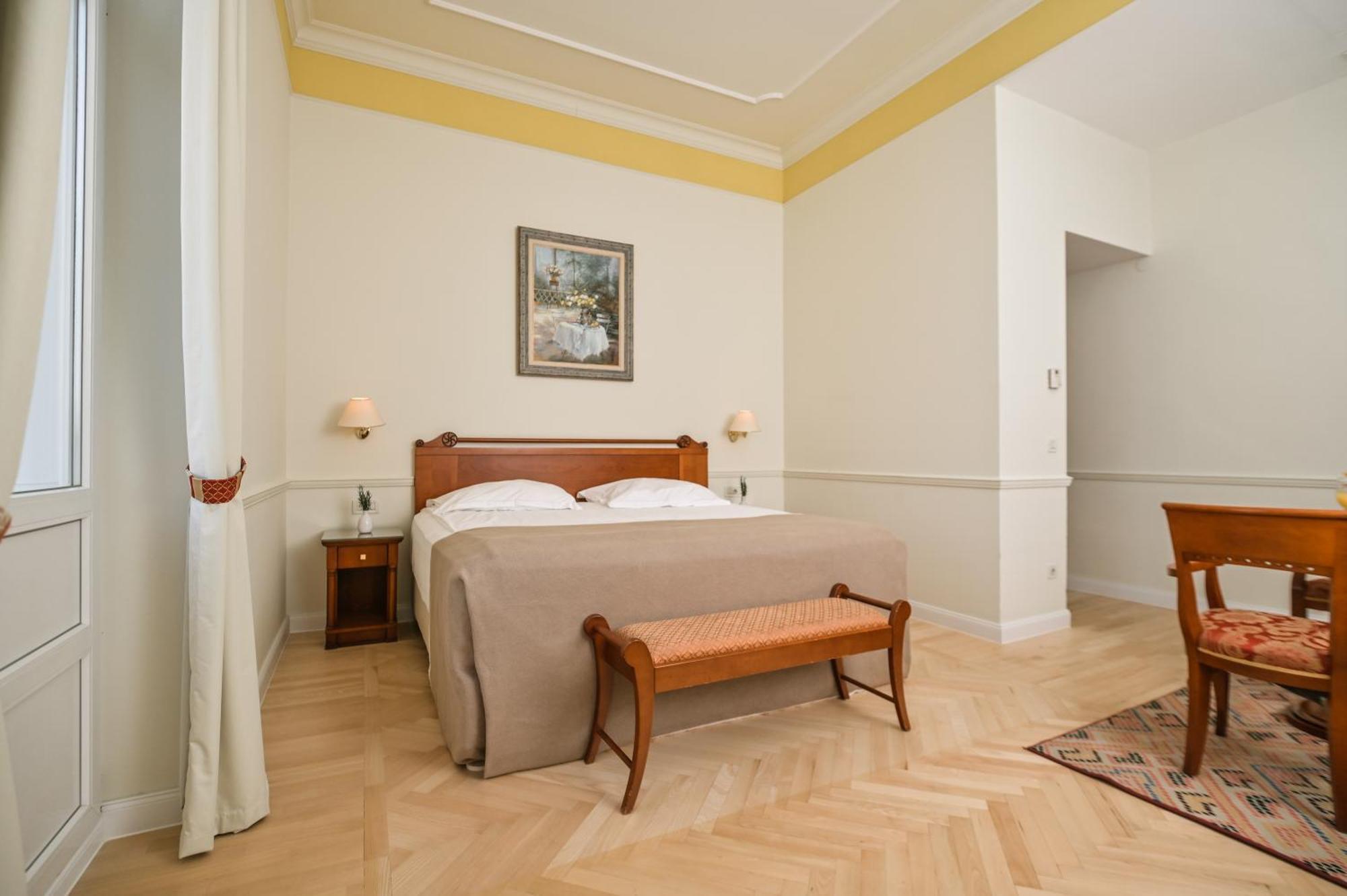 Hotel Continental